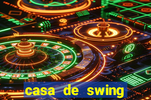 casa de swing porto seguro